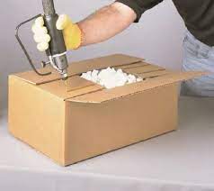 Flexible Packaging Adhesive