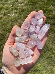 Kunzite Stone