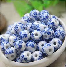 Ceramic Beads