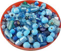 Handmade Glass Beads