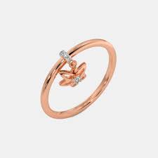 Charm Ring