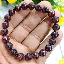 Garnet Bracelet