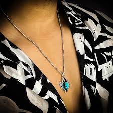 Titanium Pendant