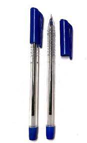 Plastic Ball Pen