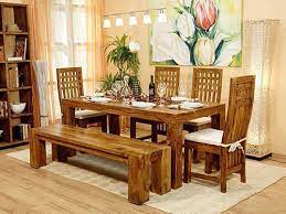 Dining Room Table