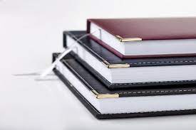 Promotional Diaries