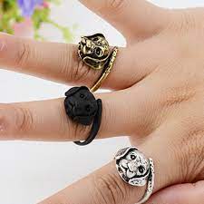 Animal Ring