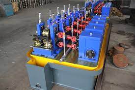 ERW Tube Mill