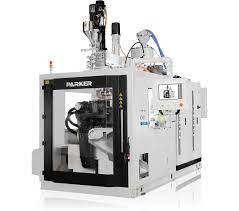 Plastic Blow Molding Machine