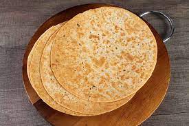 Jeera Khakhra