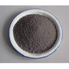 Agglomerated Flux