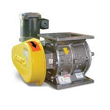 Rotary Feeder