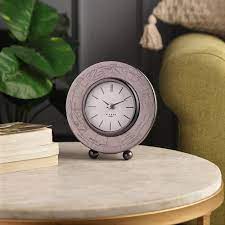 Table Clocks