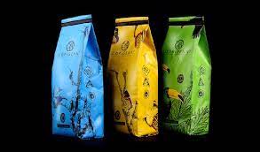 Tea Packaging Bag