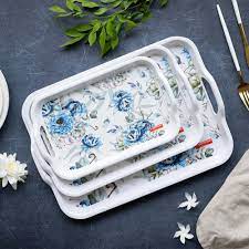 Melamine Tray