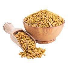 Organic Fenugreek Seeds