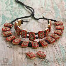 Handmade Necklace