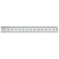 Scale Ruler