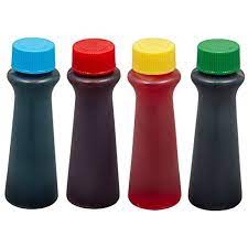 Primary Food Colors
