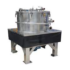 Pharmaceutical Centrifuge Machine