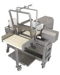 Paneer Cutting Machine