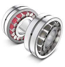 Oil Bearings