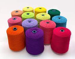Yarn Cones