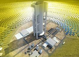 Solar Steam Generator