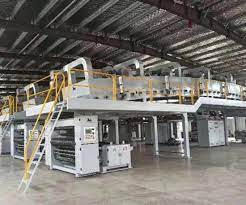 Pvdc Coating Machine