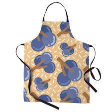 Printed Aprons