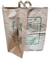 PP Box Bag