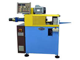 Tube End Forming Machine