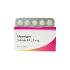 Meloxicam Tablets