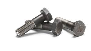 Structural Bolts