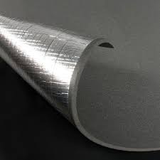 Polyethylene Foil