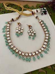 Kundan Jewelry