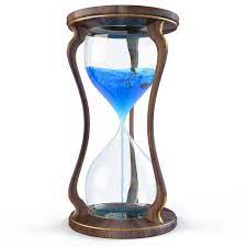 Water Clock