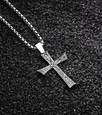Cross Pendants