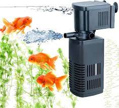 Aquarium Filters