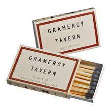 Custom Matches