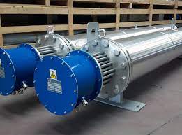 Electric Heat Exchangers