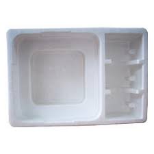 Molded Thermocol