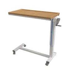Hospital Table