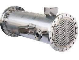 Heat Transfer Equipments