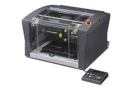 Desktop Engraver