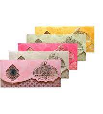 Fancy Envelope