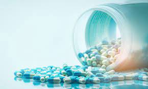 Pharmaceutical Intermediates