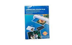 Laminating Pouch Film