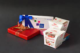 Confectionery Box