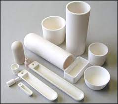 Ceramic Crucibles